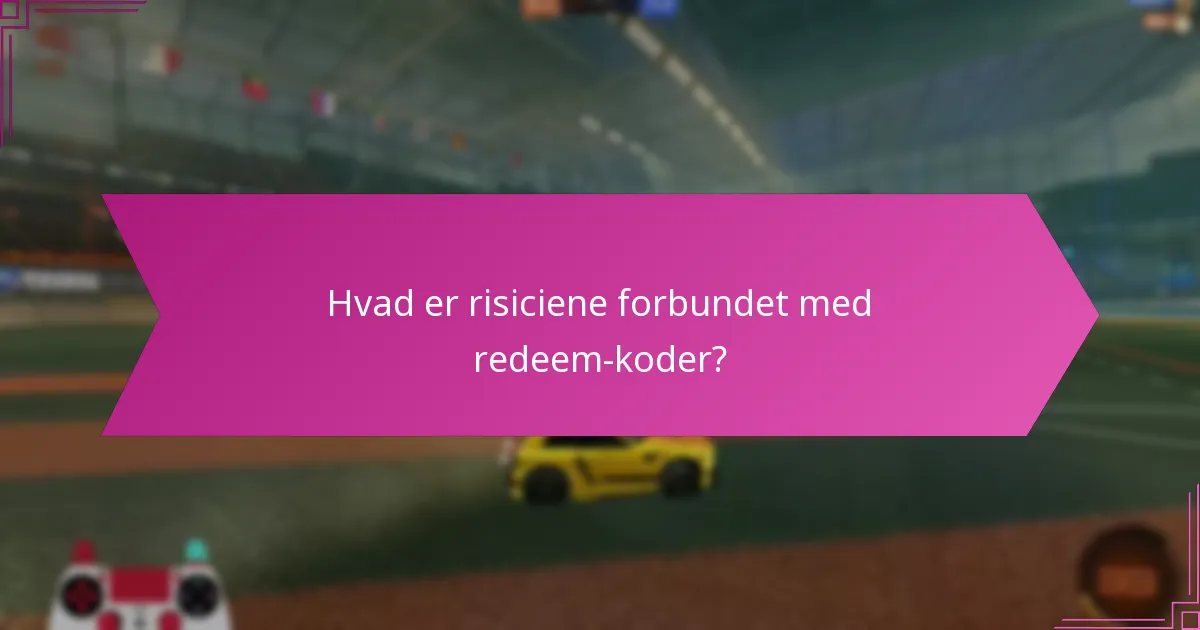 Hvad er nogle succeshistorier relateret til redeem-koder?