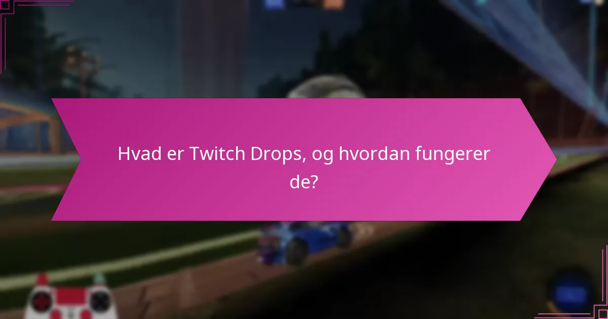 Hvilken rolle spiller fanart i Twitch Drops-økosystemet?