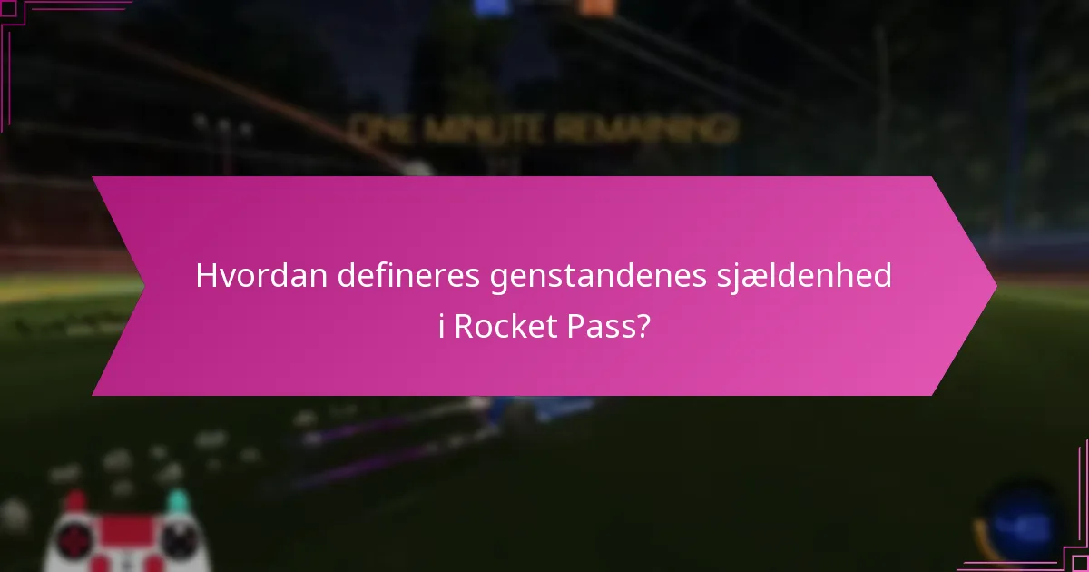Hvordan sammenlignes de nuværende belønninger med tidligere Rocket Pass-sæsoner?